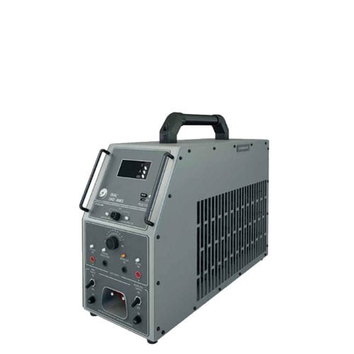 电阻负载箱 - RBLB-72DW - RED BOX INTERNATIONAL LTD. - 用于地面电源装置 / 固定 / 移动式