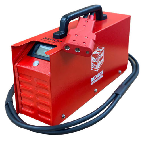飞机电源 - RBPS25 - RED BOX INTERNATIONAL LTD. - DC/DC