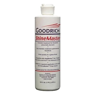 飞机除冰剂 - ShineMaster™ - UTC AEROSPACE SYSTEMS GOODRICH DE-ICING - 液体 / III型