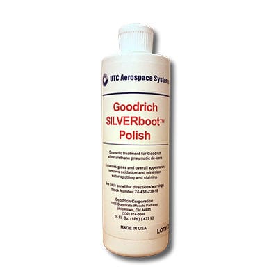 飞机除冰剂 - 74-451-239-16 - UTC AEROSPACE SYSTEMS GOODRICH DE-ICING - 液体 / III型