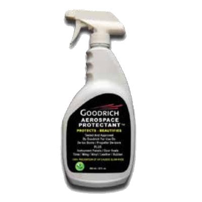 飞机除冰剂 - Aerospace Protectant™ - UTC AEROSPACE SYSTEMS GOODRICH DE-ICING - 液体 / III型