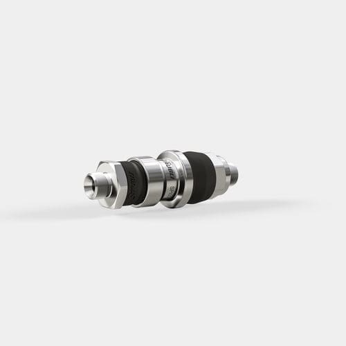 快速航空管件 - SPI series - STÄUBLI Connectors - 直线型 / 液压 / 用于油