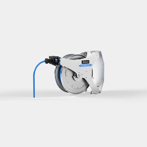 管道绕线器 - EQR series - STÄUBLI Connectors - 自动