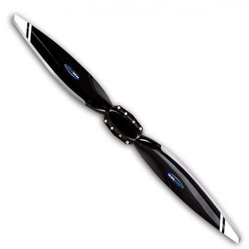 牵引飞机螺旋桨 - GA200L  - WHIRLWIND propellers - 65-70" / 70-75" / 150-200ch