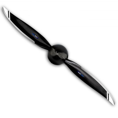 牵引飞机螺旋桨 - GA200L-STOL - WHIRLWIND propellers - 80"+ / 75-80" / 150-200ch