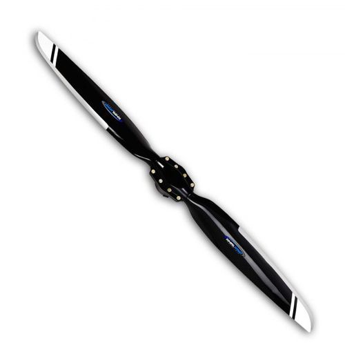 牵引飞机螺旋桨 - GA-200CN  - WHIRLWIND propellers - 70-75" / 100-150ch / 2500-3000rpm