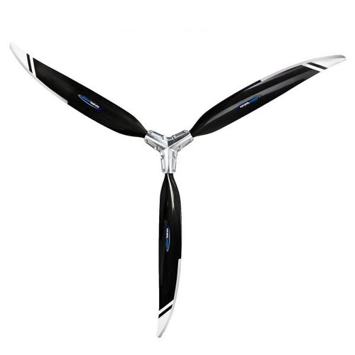 牵引飞机螺旋桨 - GA-RW3B - WHIRLWIND propellers - 65-70" / 100-150ch / 50-100ch