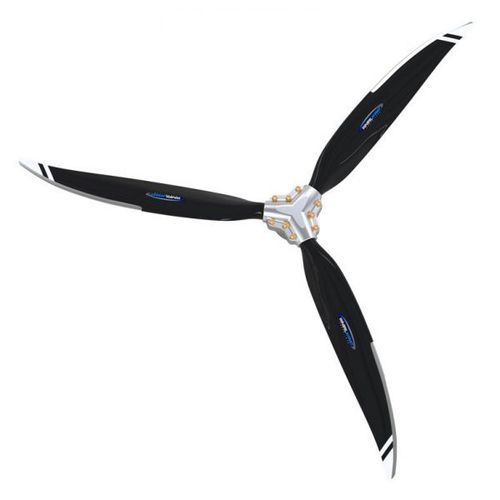 牵引飞机螺旋桨 - GA-UL260-2B - WHIRLWIND propellers - 65-70" / 60-65" / 100-150ch