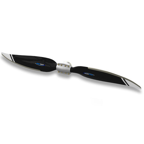 牵引飞机螺旋桨 - GA-UL350-2B - WHIRLWIND propellers - 70-75" / 100-150ch / 3000-3500rpm