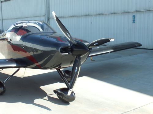 牵引飞机螺旋桨 - 300-3B/A-70	 - WHIRLWIND propellers - 70-75" / 2500-3000rpm / 3