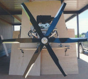 牵引飞机螺旋桨 - Arrowprop - 65-70" / 70-75" / 60-65"