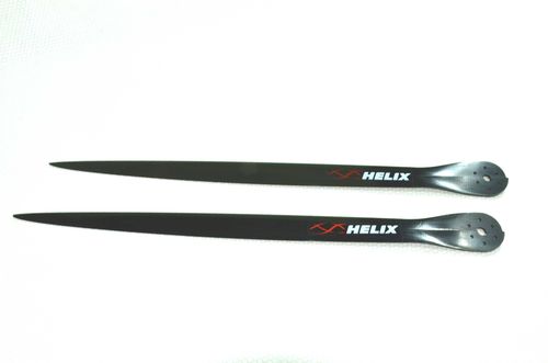 顺时针飞机螺旋桨 - R-LFL-04-2 - HELIX propeller - 75-80" / 2 / 固定螺距