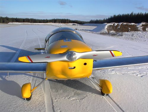 牵引飞机螺旋桨 - GT Propellers - 80"+ / 100-150ch / 150-200ch