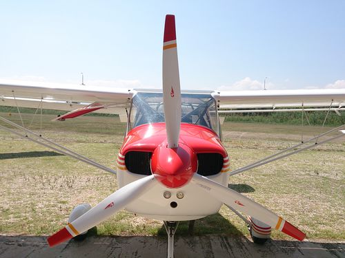 牵引飞机螺旋桨 - GT Propellers - 推力 / 65-70" / 35-40"