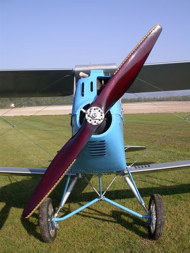 牵引飞机螺旋桨 - GT Propellers - 推力 / 80"+ / 3