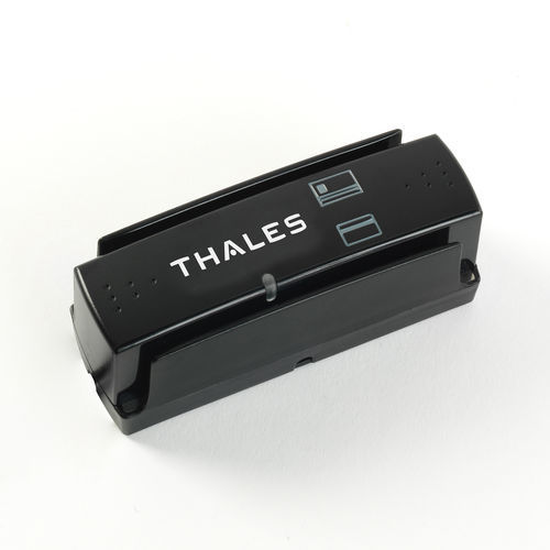 护照证件读取器 - CR100M - Thales - Cybersecurity & Digital Identity - 身份证件 / MRZ / OCR