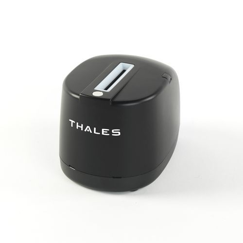 身份证件证件读取器 - CR5400 - Thales - Cybersecurity & Digital Identity - 驾驶执照 / OCR / USB