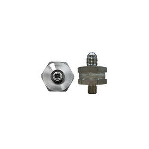 空气航空过滤器 - Nickel 200 & O2 - Norman filter Company - 飞机 / 金属丝网