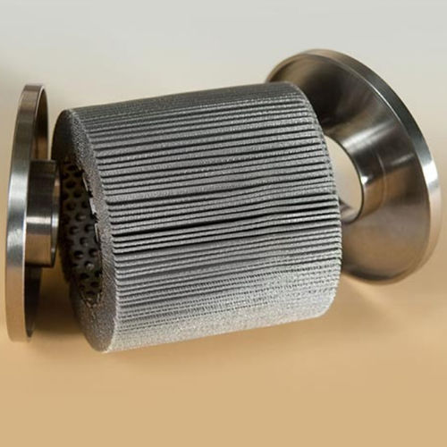 燃料航空过滤器 - Fluid Conditioning Products, Inc. - 客机 / 直升机 / 金属丝网
