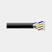 飞机航空电缆 - 2000 series - Aerospace Wire & Cable Inc. - 数据 / RF / 同轴