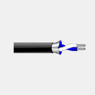 飞机航空电缆 - 5100 series - Aerospace Wire & Cable Inc. - 数据 / 高温 / 多对