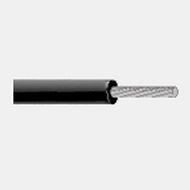 飞机航空电缆 - 1644 - Aerospace Wire & Cable Inc. - 数据 / 高温 / 绝缘