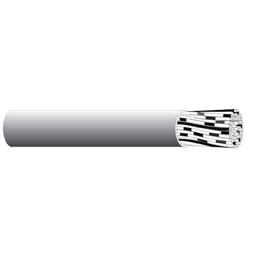 飞机航空电缆 - 401-4F-C5 - Standard Wire & Cable Co. - 数据 / 以太网 / 单芯