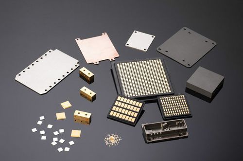 片铜 - CT AMETEK Specialty Metals Products - 块 / 用于航空航天业
