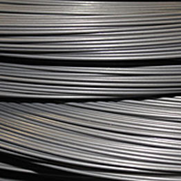 镍制航空线缆 - A-228 - Gibbs Wire & Steel Co., Inc. - 钢 / 客机 / 飞机