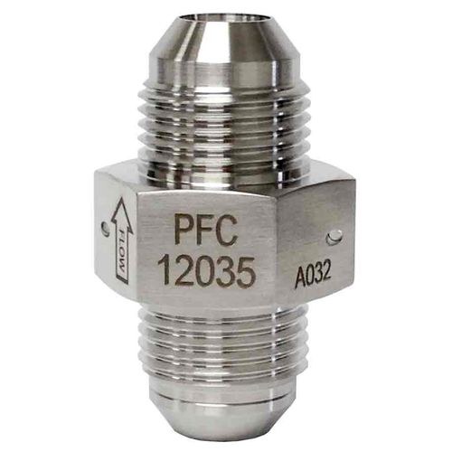 公对公止逆阀 - 12035 - Precision Fluid Controls - 紧凑型 / 流量控制