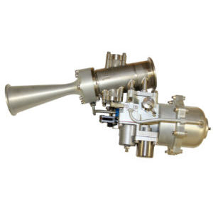 蝶形航空阀门 - Aerospace Systems & Components - 空气和气体 / 调节 / 飞机