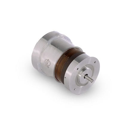 电动航空执行器 - Lakshmi Technology and Engineering Industries Limited - 旋转 / 飞机 / 步进式