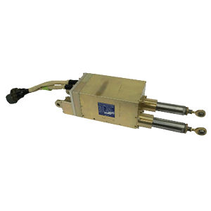 电动航空执行器 - Electromech Technologies - 线性 / 飞机