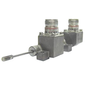 线性位移传感器 - LVDTs - Electromech Technologies - LVDT / 飞机 / 用于航空航天业