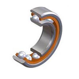 滚珠飞机轴承 - GRW Bearing - 径向 / 轴向 / 角接触