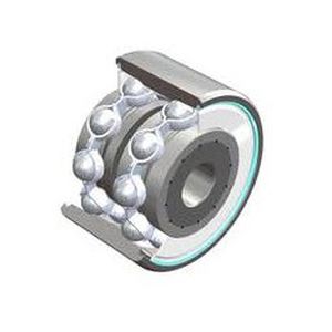 滚珠飞机轴承 - GRW Bearing - 径向 / 轴向 / 深沟