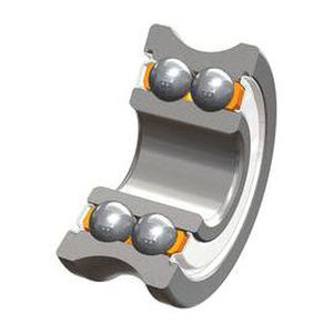 滚珠飞机轴承 - GRW Bearing - 径向 / 轴向 / 双排