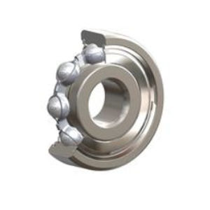 滚珠飞机轴承 - GRW Bearing - 径向 / 轴向 / 深沟