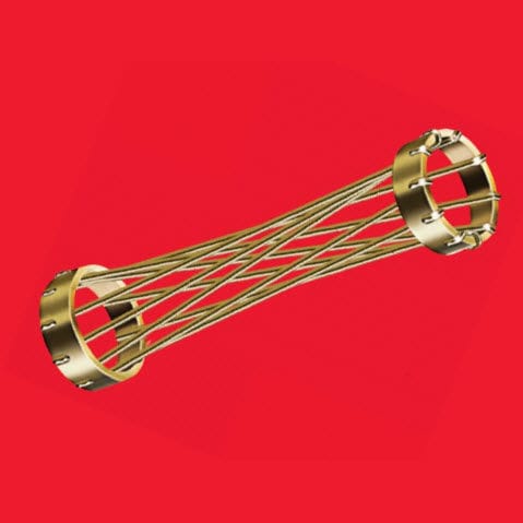 PCB电连接器 - HGM - IEH Corporation - 飞机 / Socket / 直线型