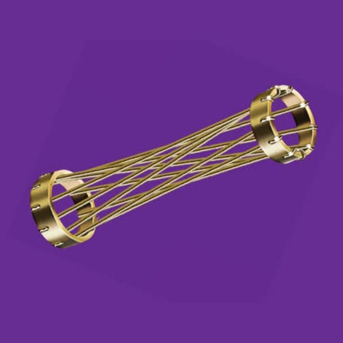 PCB电连接器 - HMM - IEH Corporation - 飞机 / Socket / 直线型