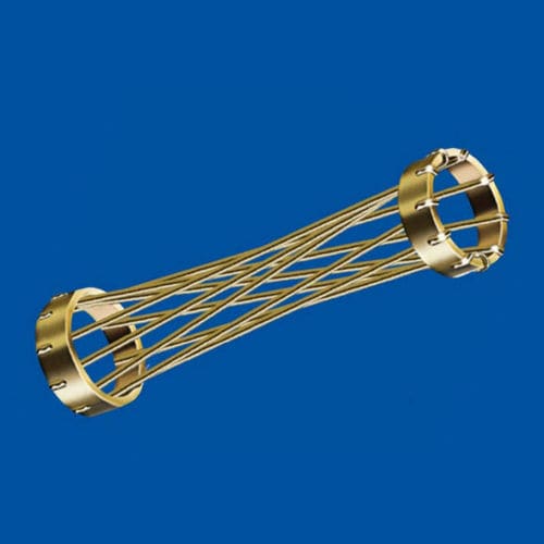 PCB电连接器 - HMK - IEH Corporation - 飞机 / Socket / 直线型