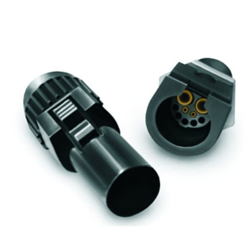数据电连接器 - 628 - Smiths Connectors - 飞机 / EN2997 / ARINC