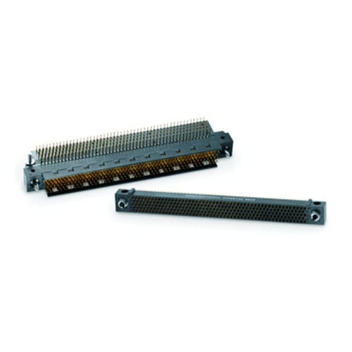 PCB电连接器 - HPH - Smiths Connectors - 飞机 / 长方形 / 直角
