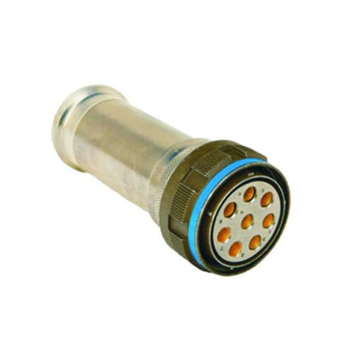 RF电连接器 - N - Smiths Connectors - 飞机 / EN2997 / ARINC