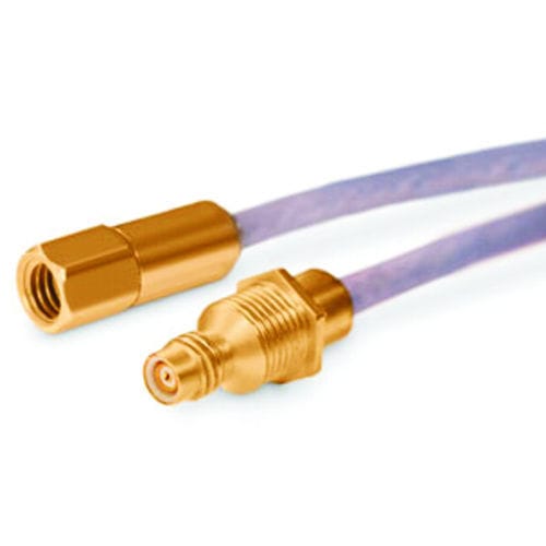 数据电连接器 - NDL series - Smiths Connectors - PCB / 飞机 / EN2997