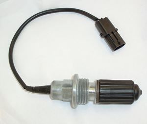 电动航空执行器 - 15569735  - THERMOTION - 旋转 / 飞机 / 紧凑型