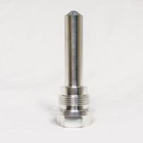 圆形塞子 - 15569735  - THERMOTION - 公端 / 不锈钢 / 刀具