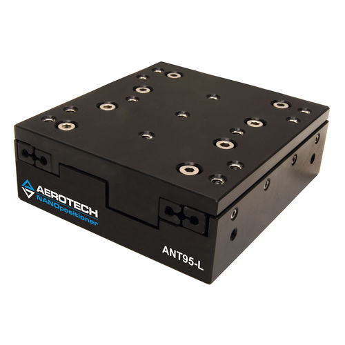 电动航空执行器 - ANT95L Series - AEROTECH - 线性 / 飞机 / 伺服电机式