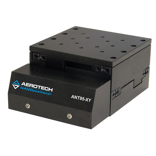 电动航空执行器 - ANT95XY Series - AEROTECH - 线性 / 飞机 / 线缆