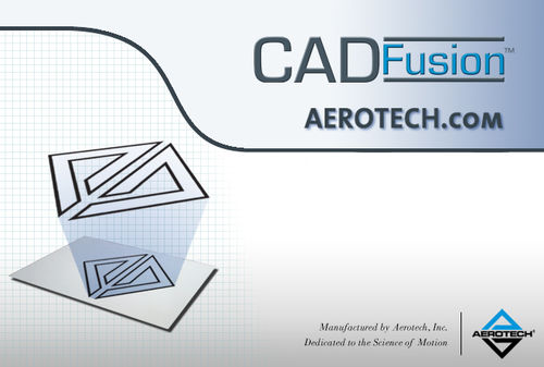 管理软件 - CADFusion  - AEROTECH - 设计 / 工艺流程 / 用于航空工程